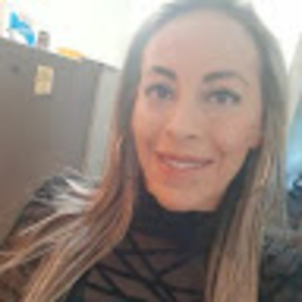 Meet your Posher, Liliana